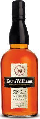 EVAN WILLIAMS 0.7 LT